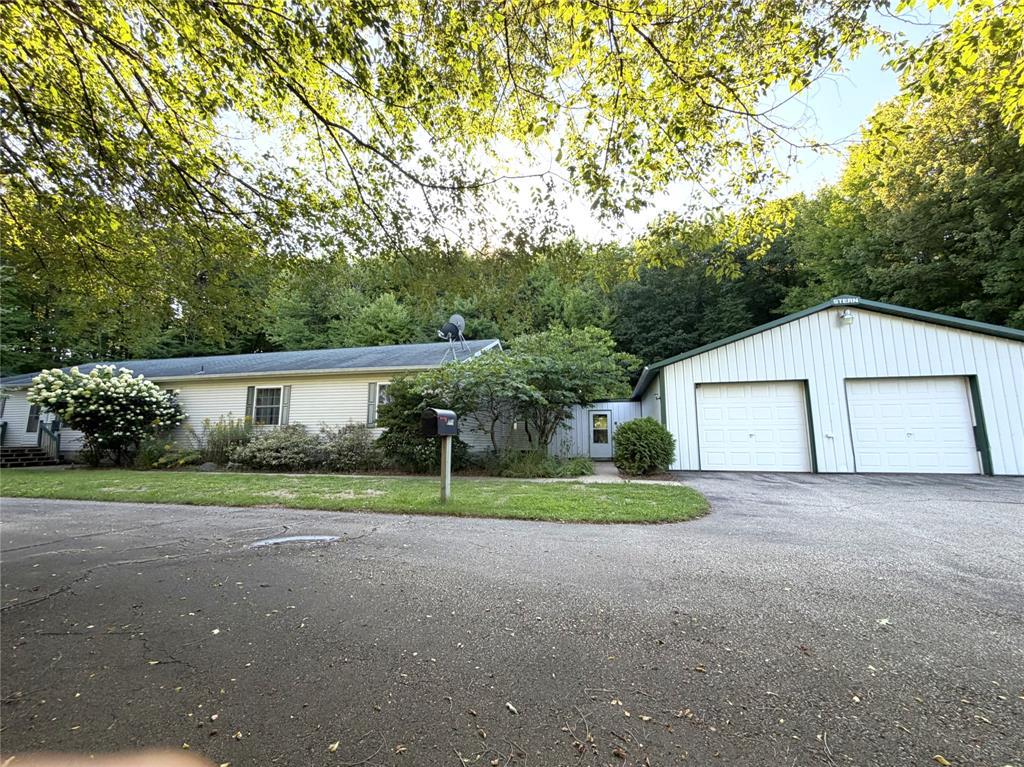 Photo of N8495 Duerkop ROAD, Alma Center, WI 54611 (MLS # 1604820)