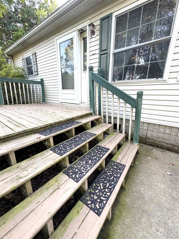Photo of N8495 Duerkop ROAD, Alma Center, WI 54611 (MLS # 1604820)