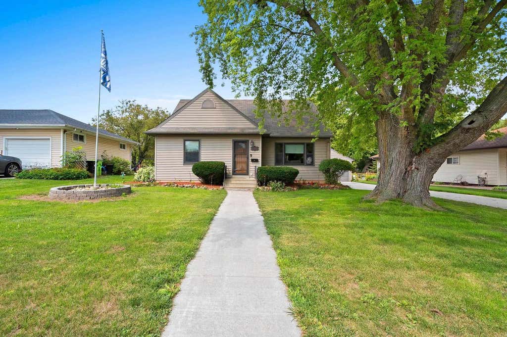 Photo of 312 Saratoga STREET, Chilton, WI 53014 (MLS # 50331003)