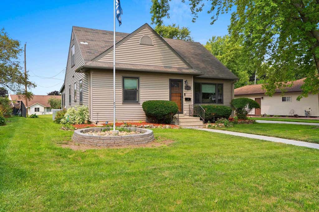 Photo of 312 Saratoga STREET, Chilton, WI 53014 (MLS # 50331003)