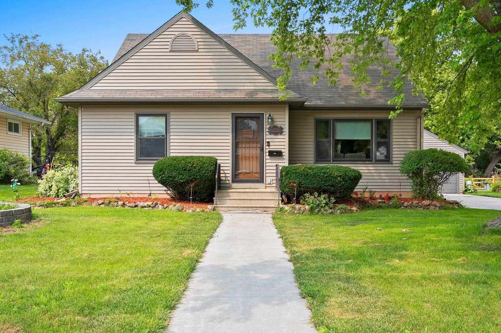 Photo of 312 Saratoga STREET, Chilton, WI 53014 (MLS # 50331003)