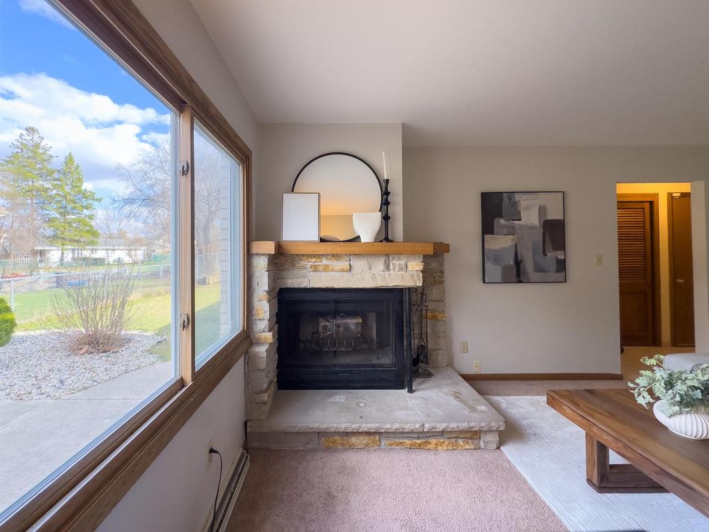 Photo of 3340 S Russel ROAD, New Berlin, WI 53151 (MLS # 1955195)