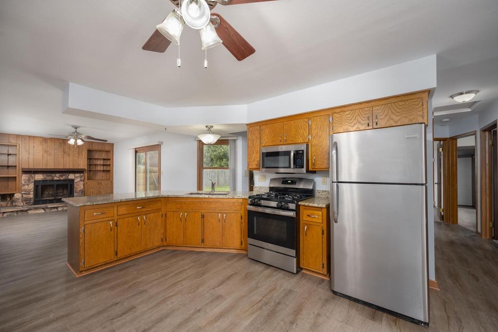 Photo of 3812 W Jodi PLACE, Franklin, WI 53132 (MLS # 1961728)
