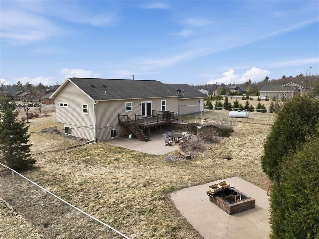 Photo of 17768 120th AVENUE, Chippewa Falls, WI 54729 (MLS # 1599431)