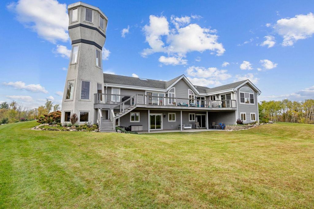 Photo of 7207 Fairview ROAD, Denmark, WI 54208 (MLS # 50325838)
