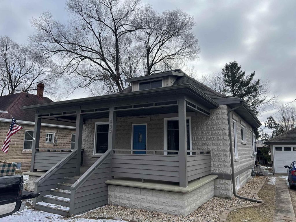 Photo of 339 E Richland STREET, Lone Rock, WI 53556 (MLS # 2014769)