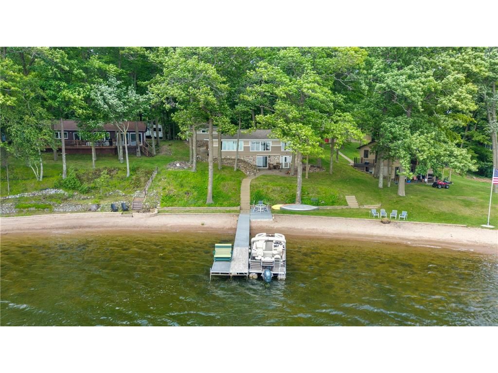 Photo of 1642 2nd AVENUE, Turtle Lake, WI 54889 (MLS # 7096164)