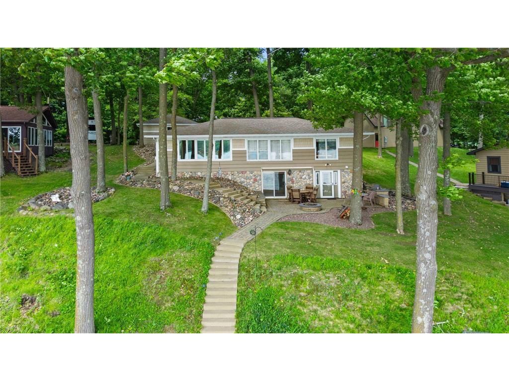Photo of 1642 2nd AVENUE, Turtle Lake, WI 54889 (MLS # 7096164)