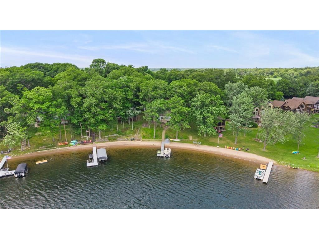 Photo of 1642 2nd AVENUE, Turtle Lake, WI 54889 (MLS # 7096164)