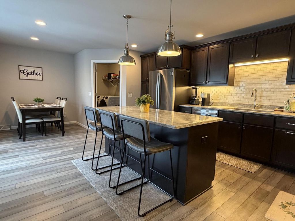 Photo of 2162 Rosenberg Ln LANE, Sun Prairie, WI 53590 (MLS # 1949242)