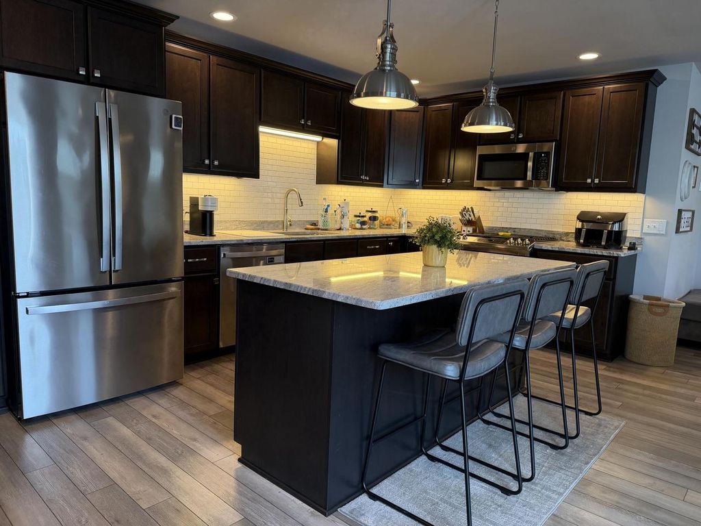 Photo of 2162 Rosenberg Ln LANE, Sun Prairie, WI 53590 (MLS # 1949242)