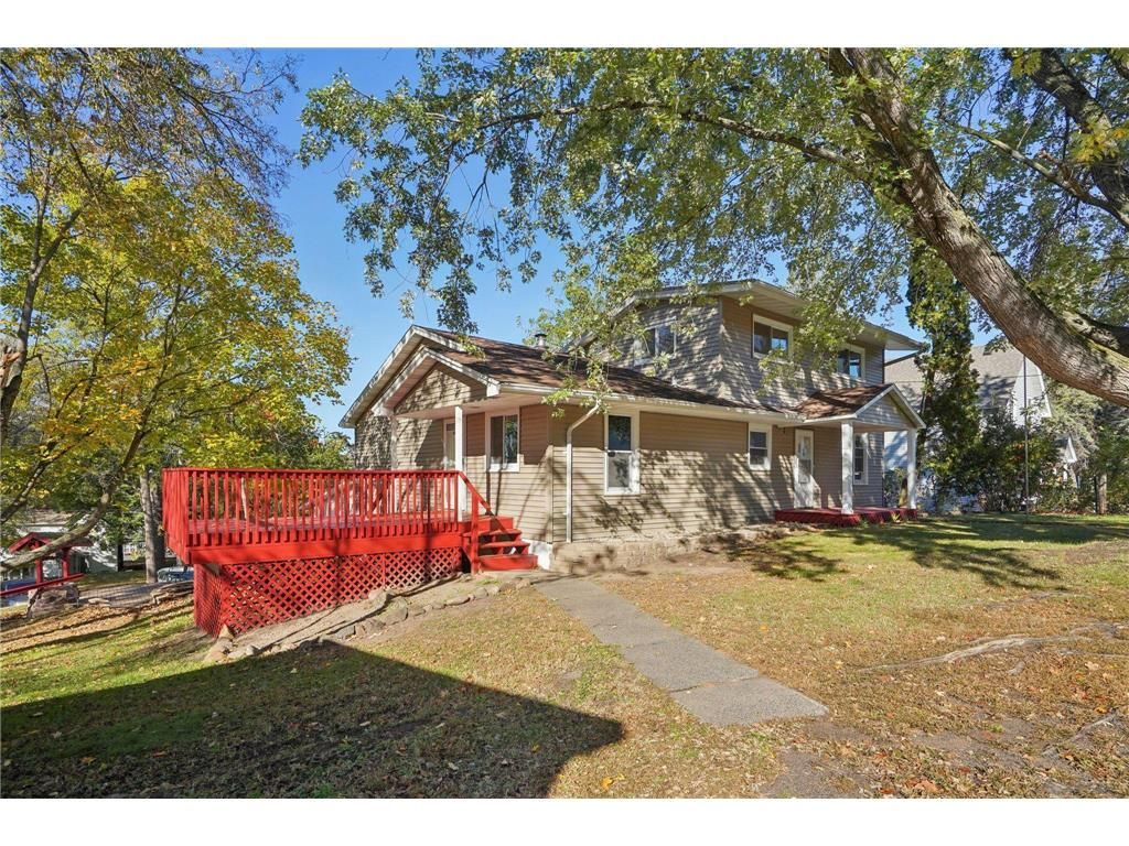 Photo of 221 N Jefferson STREET, Saint Croix Falls, WI 54024 (MLS # 6803598)