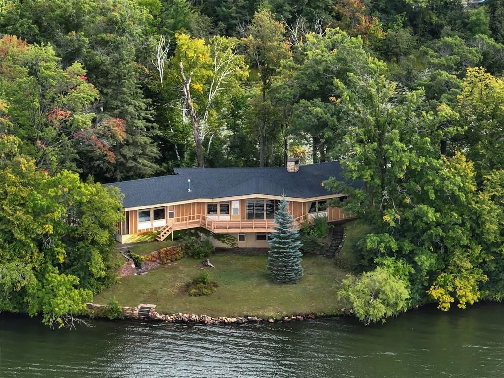 Photo of 2008 21 1/4 STREET, Rice Lake, WI 54868 (MLS # 1595508)