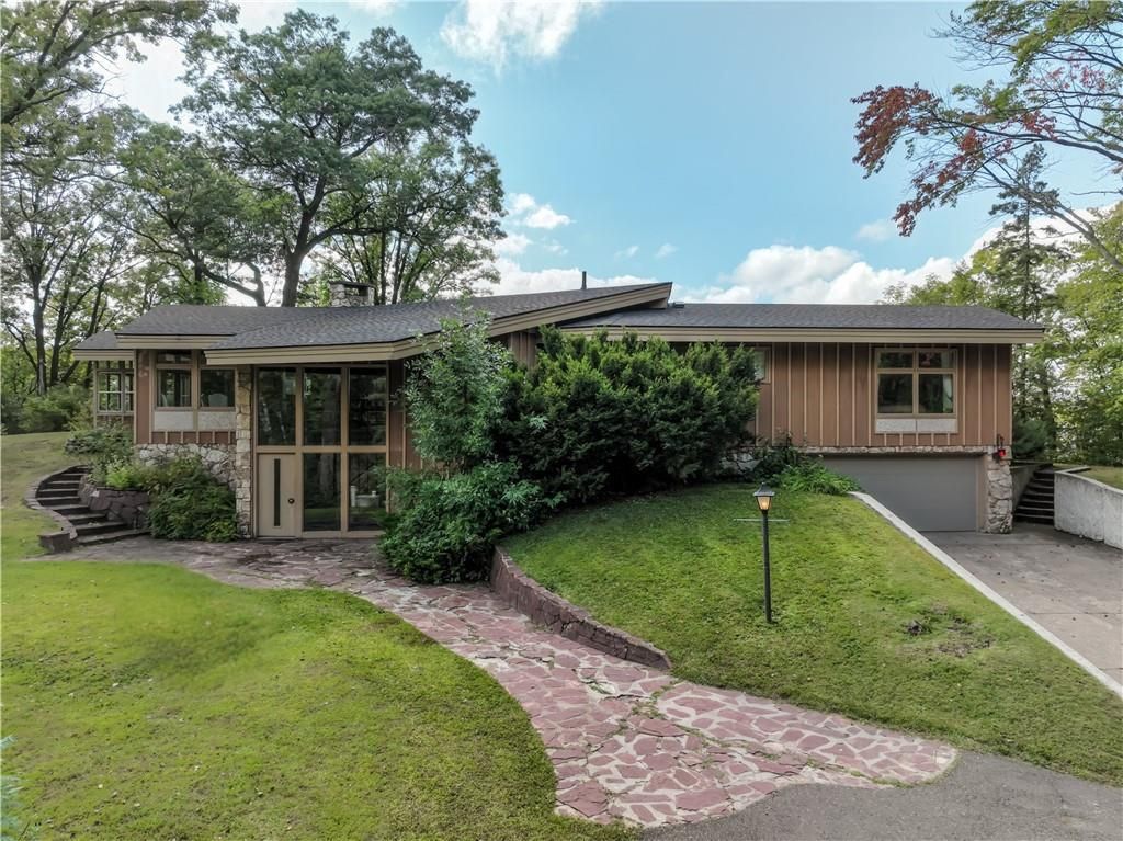 Photo of 2008 21 1/4 STREET, Rice Lake, WI 54868 (MLS # 1595508)
