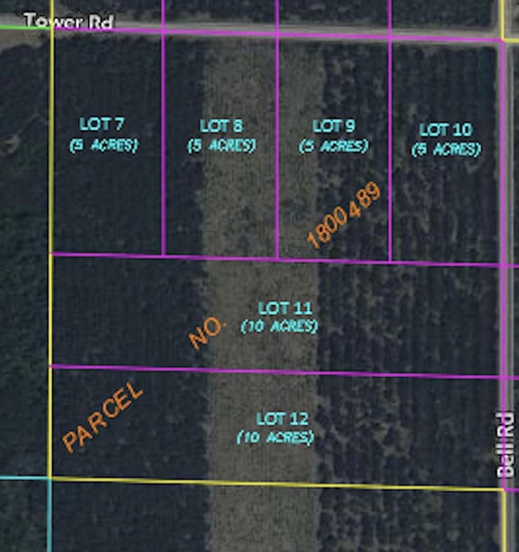 Photo of Lot 12 Bell ROAD, Wisconsin Rapids, WI 54494 (MLS # 22601027)