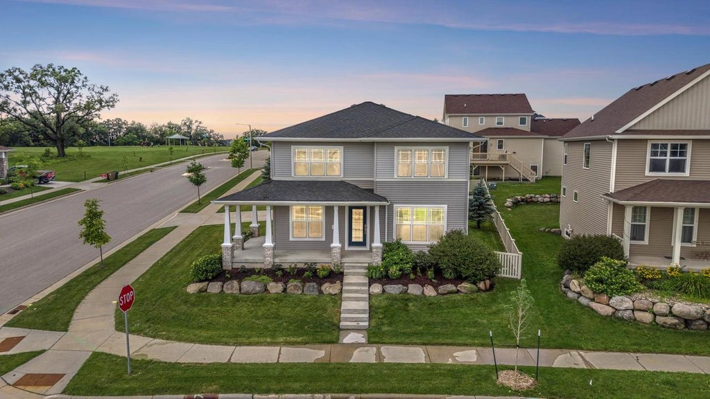 Photo of 602 Schewe ROAD, Middleton, WI 53562 (MLS # 2026639)