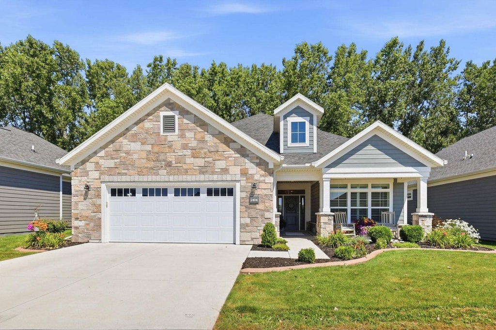Photo of 2404 E Baldeagle DRIVE, Appleton, WI 54913 (MLS # 2029192)