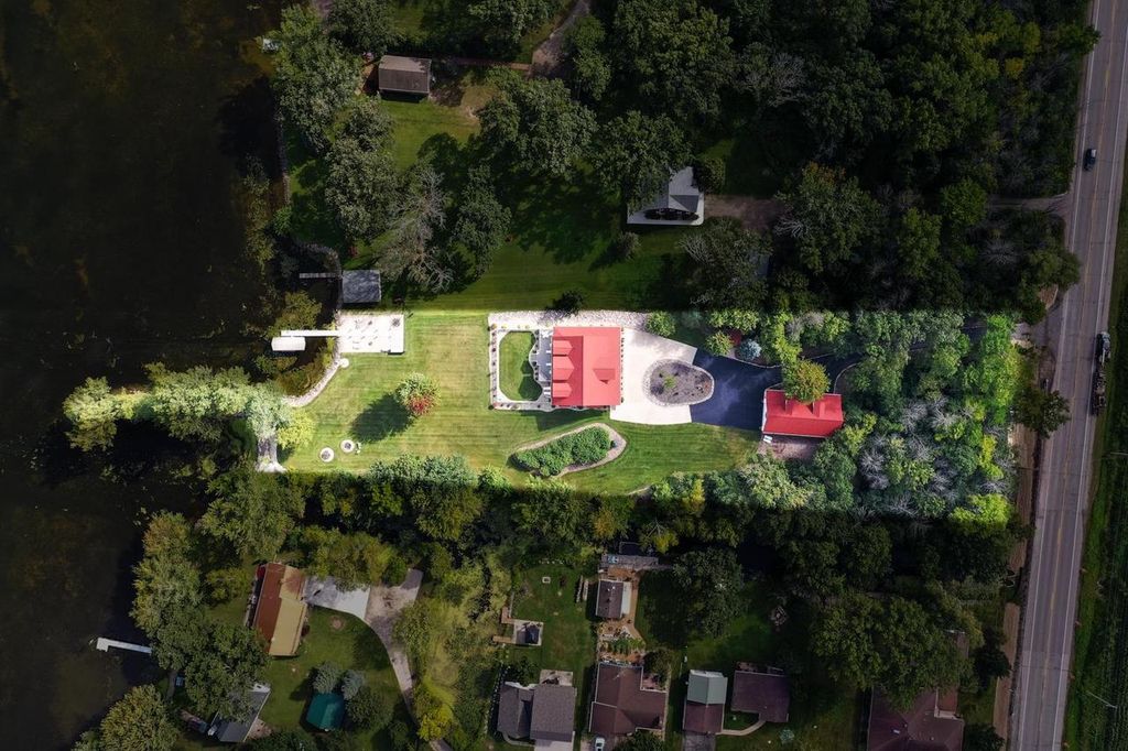 Photo of 7046 S US Highway 45, Oshkosh, WI 54902 (MLS # 50315068)