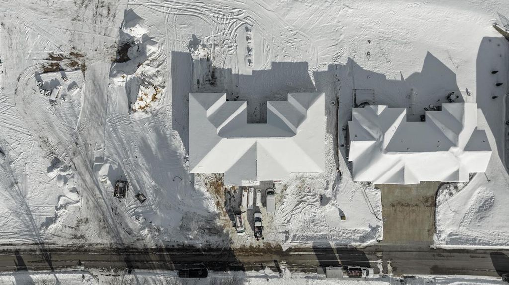 Photo of 7674 W Castle Mound ROAD, Holmen, WI 54636 (MLS # 1945560)