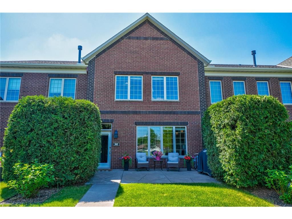 Photo of 395 Valley Commons, Hudson, WI 54016 (MLS # 7081920)