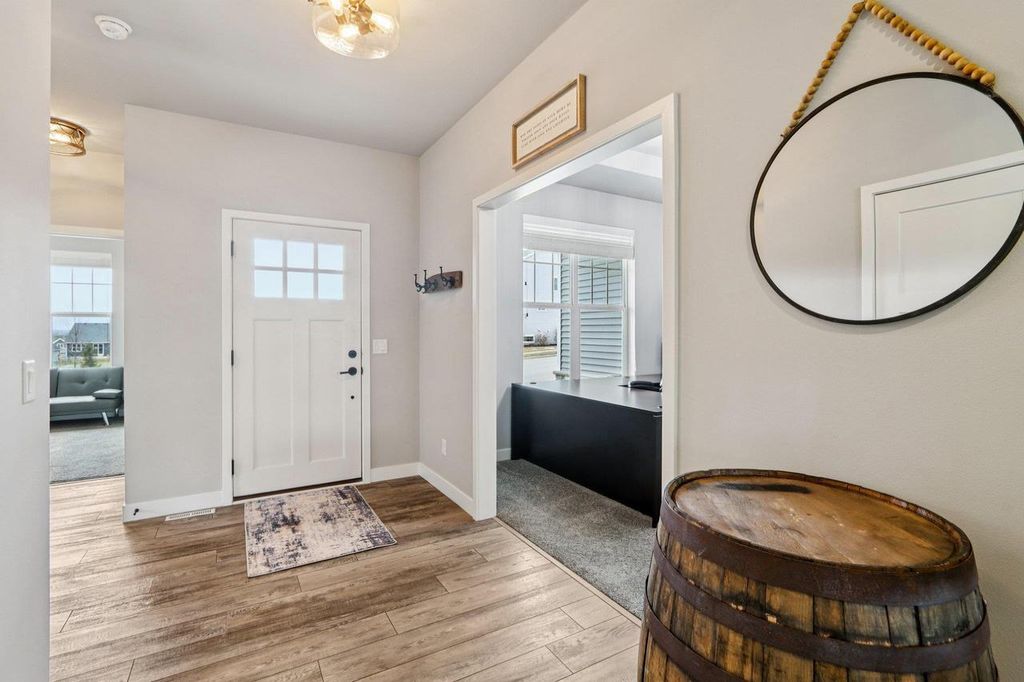 Photo of 10412 White Fox LANE, Verona, WI 53593 (MLS # 2016519)