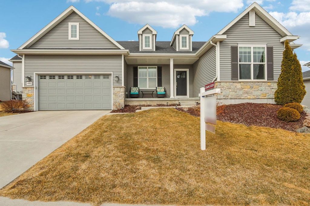 Photo of 10412 White Fox LANE, Verona, WI 53593 (MLS # 2016519)