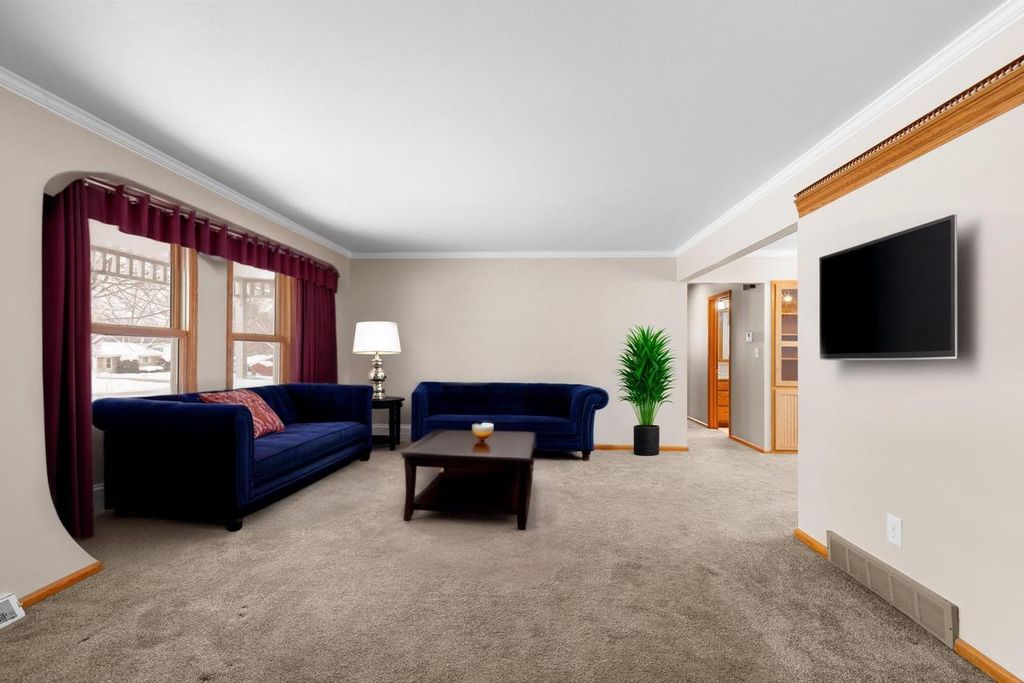 Photo of 18345 W Michaels ROAD, New Berlin, WI 53146 (MLS # 1944638)