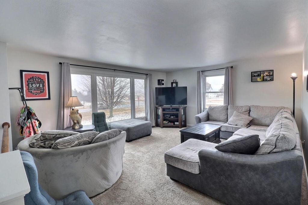 Photo of 2888 Little Rapids ROAD, De Pere, WI 54115 (MLS # 50322229)