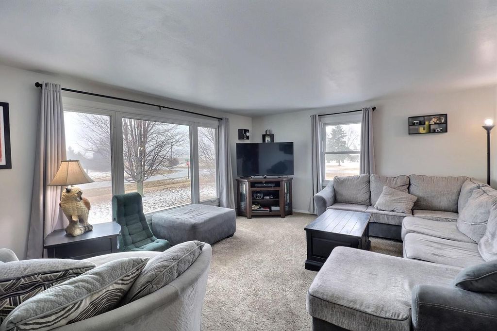 Photo of 2888 Little Rapids ROAD, De Pere, WI 54115 (MLS # 50322229)