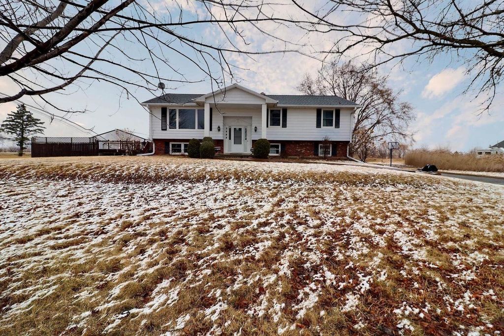 Photo of 2888 Little Rapids ROAD, De Pere, WI 54115 (MLS # 50322229)