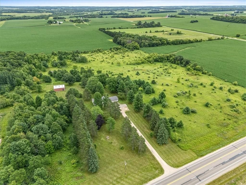 Photo of 1735 Highway 63, New Richmond, WI 54017 (MLS # 1597621)