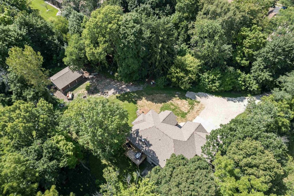 Photo of 1000 Whitetail DRIVE, Fort Atkinson, WI 53538 (MLS # 2019798)