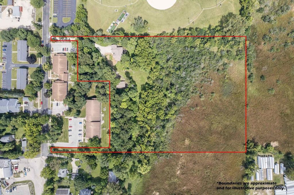 Photo of 1000 Whitetail DRIVE, Fort Atkinson, WI 53538 (MLS # 2019798)