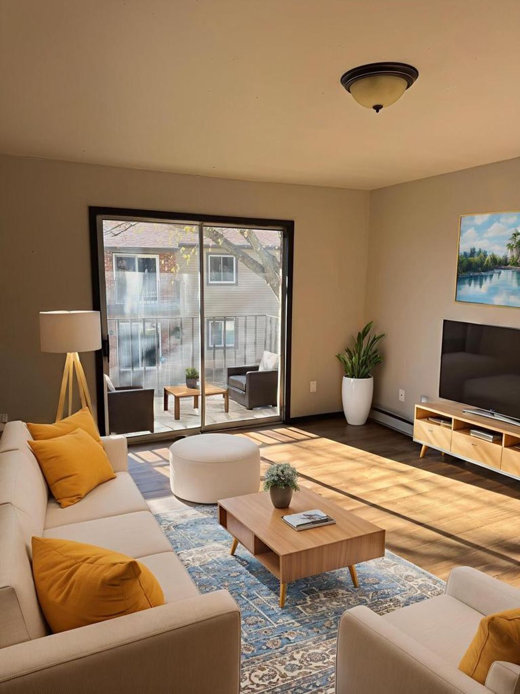 Photo of N115W17103 Armada DRIVE #7, Germantown, WI 53022 (MLS # 1943655)