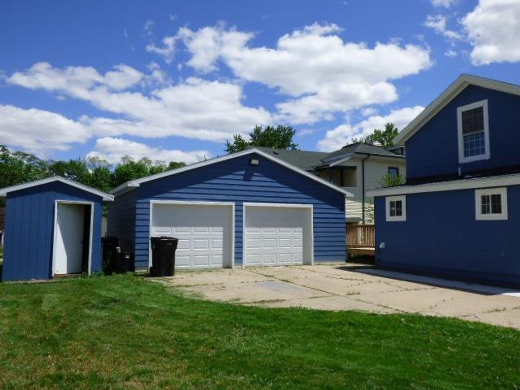 Photo of 423 St. Lawrence AVENUE, Beloit, WI 53511 (MLS # 2016465)