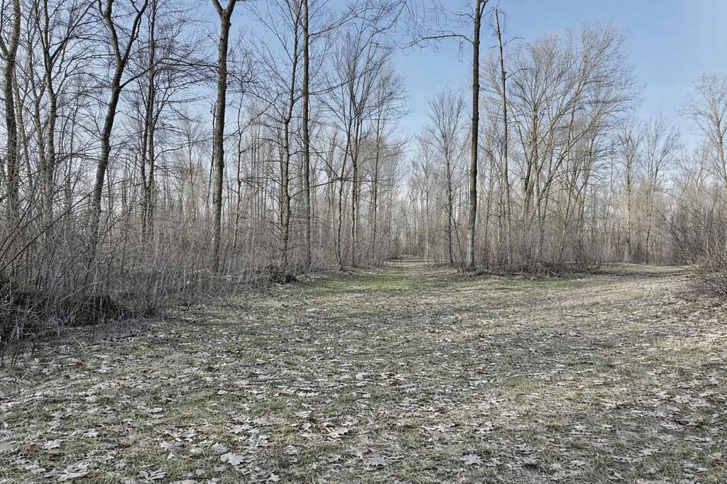 Photo of LOT 3 13 1/2 AVENUE, Barron, WI 54812 (MLS # 2019983)
