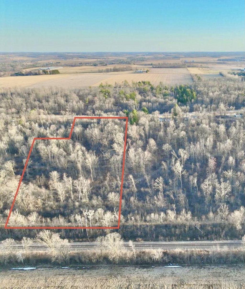 Photo of LOT 3 13 1/2 AVENUE, Barron, WI 54812 (MLS # 2019983)