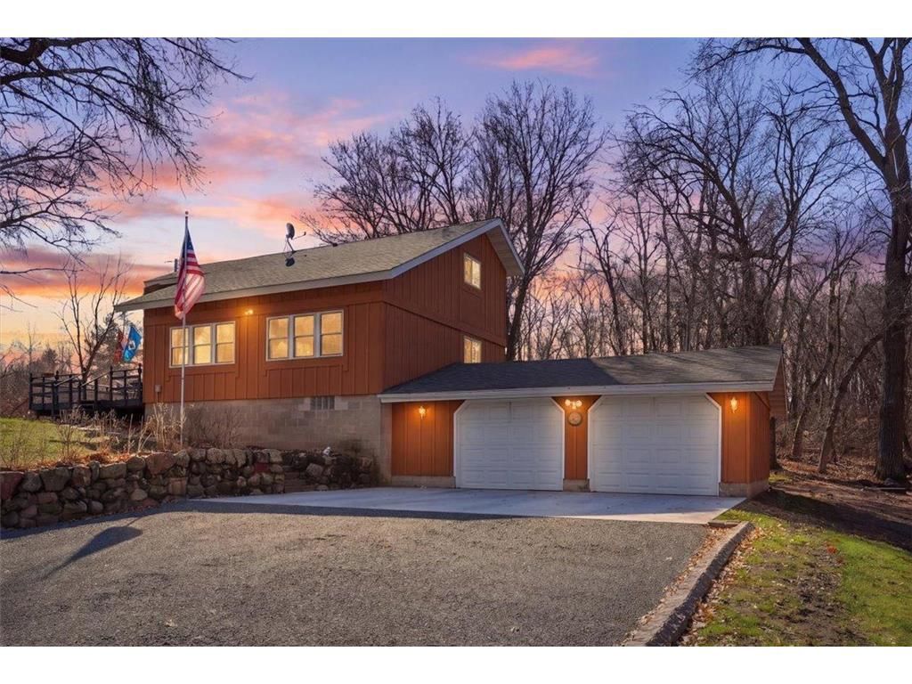 Photo of 380 202nd STREET #M, Osceola, WI 54020 (MLS # 7048449)