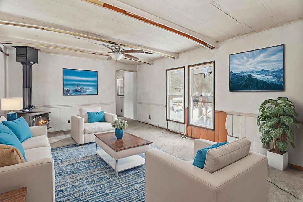 Photo of 1144 Fawn DRIVE, Grand Marsh, WI 53936 (MLS # 1946542)