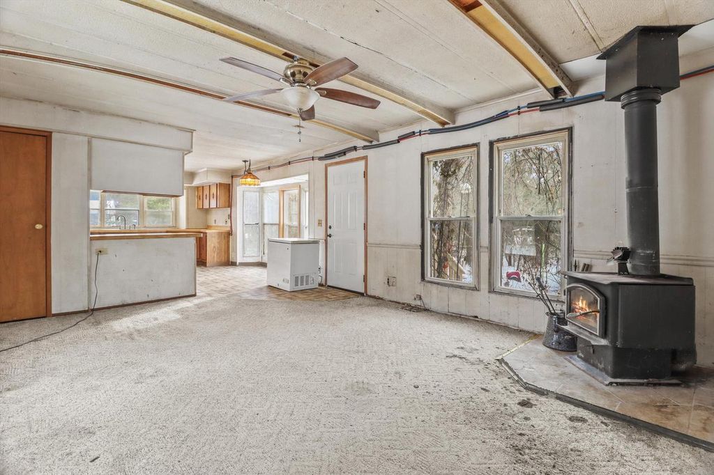 Photo of 1144 Fawn DRIVE, Grand Marsh, WI 53936 (MLS # 1946542)