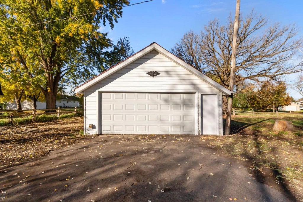 Photo of 594 W Larrabee STREET, Omro, WI 54963 (MLS # 50335144)