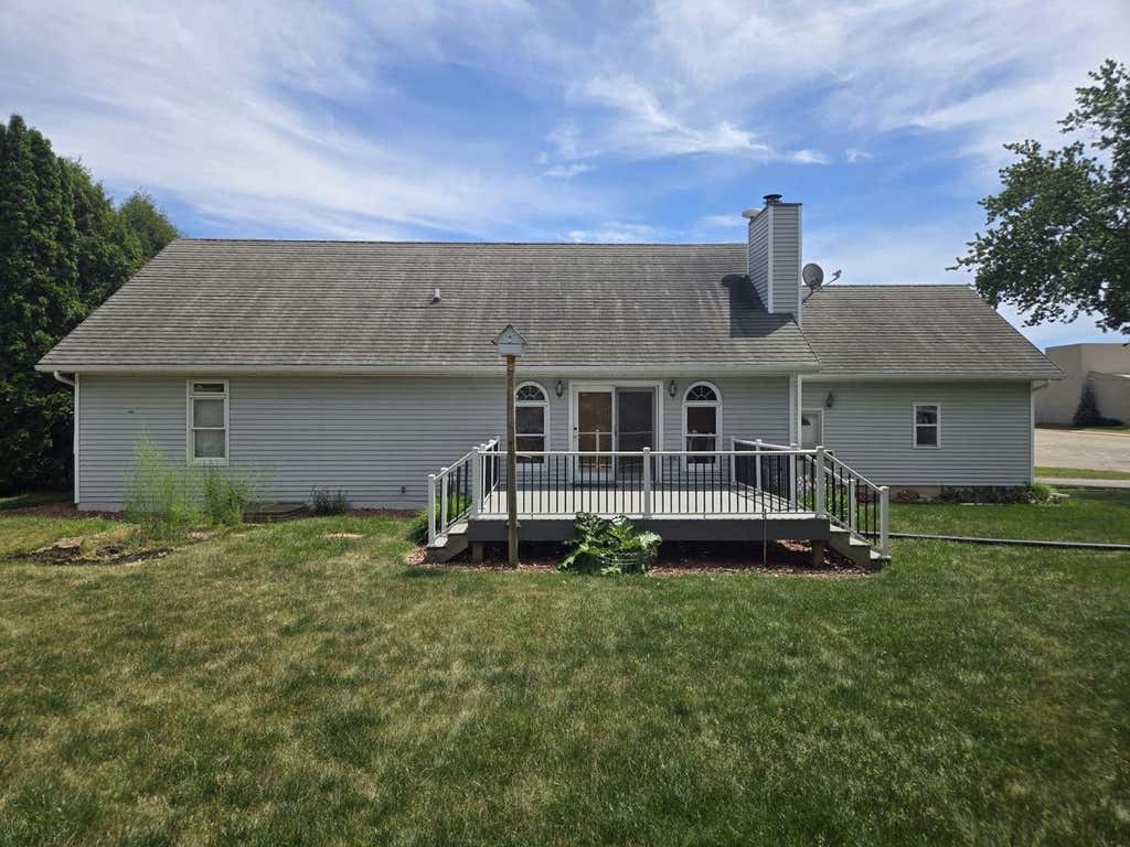 Photo of 2505 14th AVENUE, Monroe, WI 53566 (MLS # 2025083)