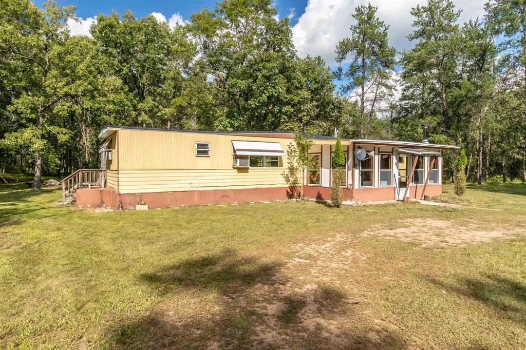 Photo of 355 15th DRIVE, Nekoosa, WI 54457 (MLS # 2023771)