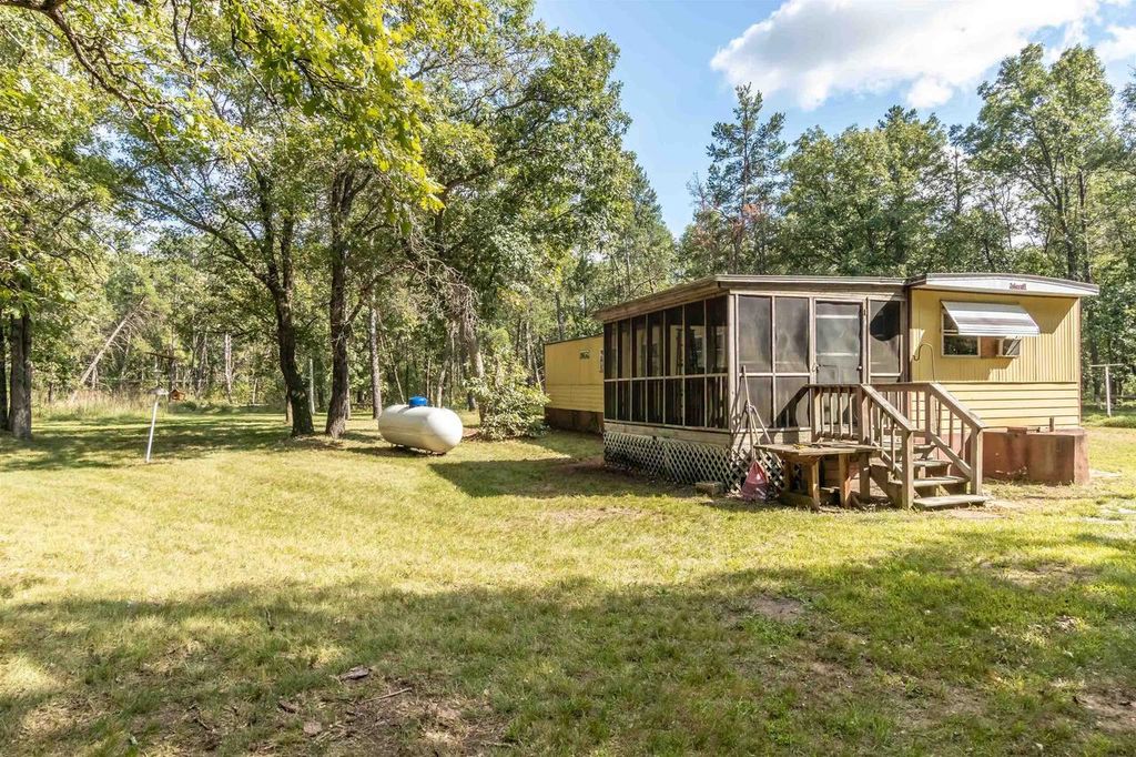 Photo of 355 15th DRIVE, Nekoosa, WI 54457 (MLS # 2023771)