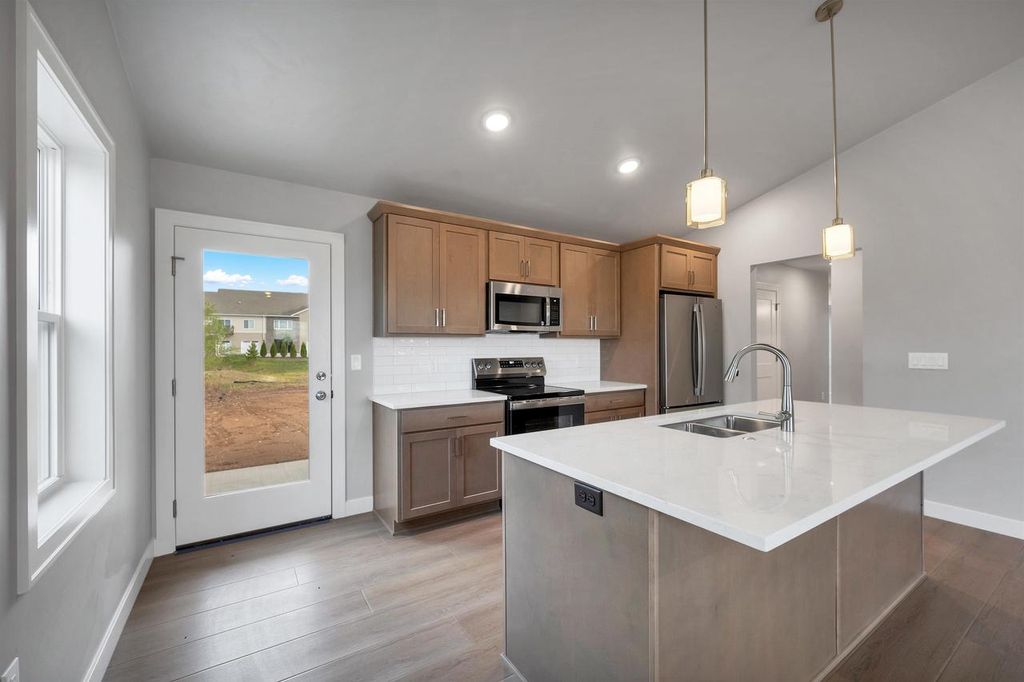 Photo of 1447 Hoffman ROAD, Green Bay, WI 54311 (MLS # 50317247)