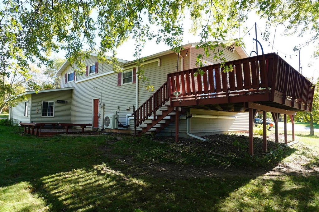 Photo of 1802 Hemlock AVENUE, Schofield, WI 54476 (MLS # 22604982)