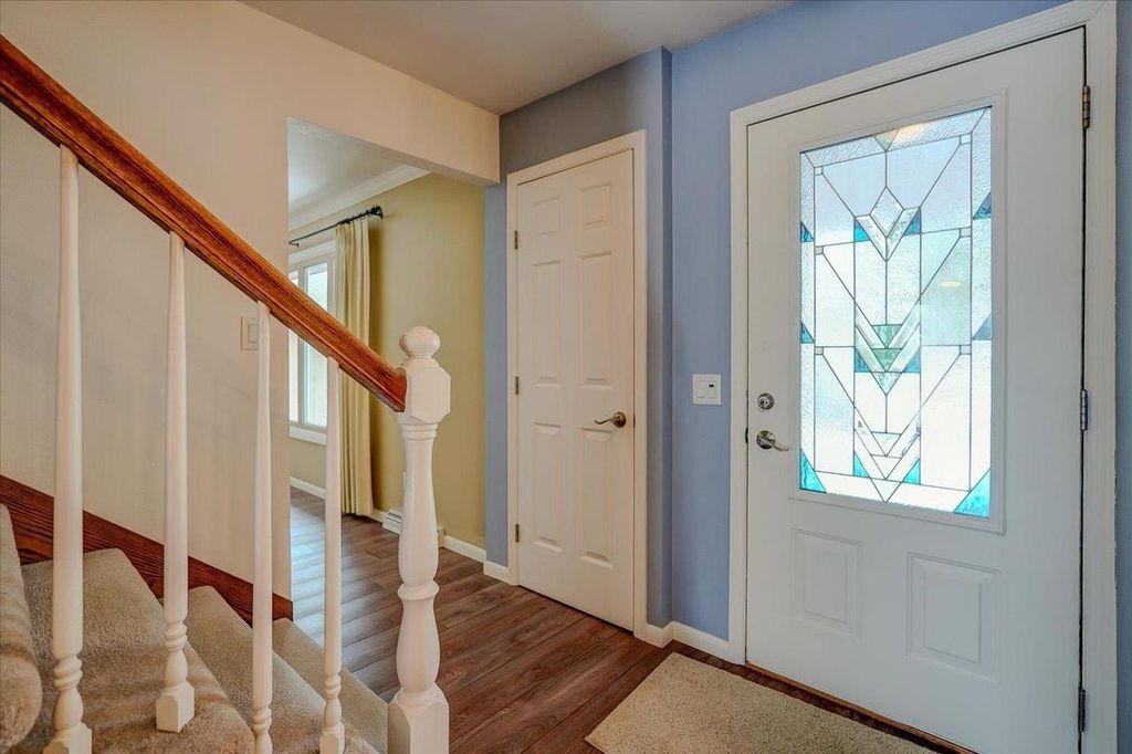 Photo of 7330 W Branford LANE, Madison, WI 53717 (MLS # 2016196)