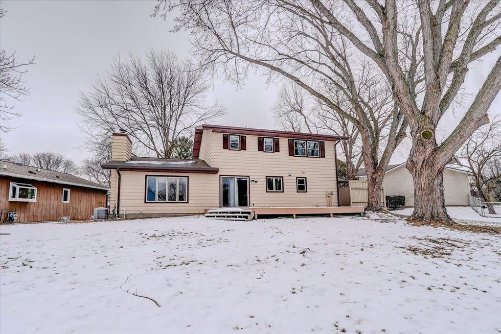 Photo of 7330 W Branford LANE, Madison, WI 53717 (MLS # 2016196)