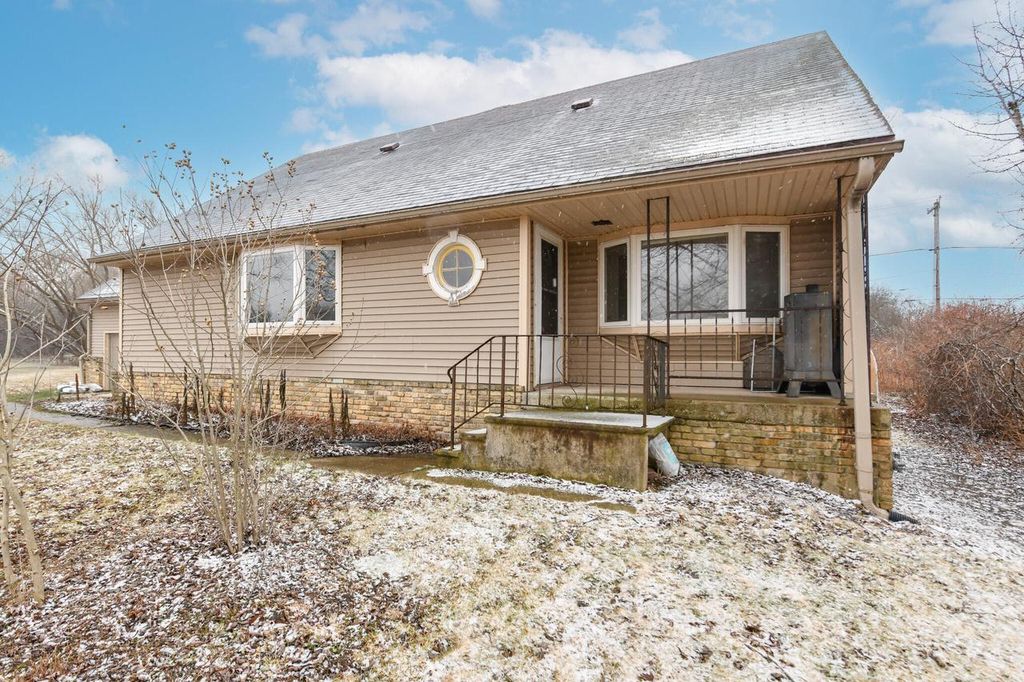 Photo of 9335 W County Line ROAD #9325, Milwaukee, WI 53224 (MLS # 1953312)