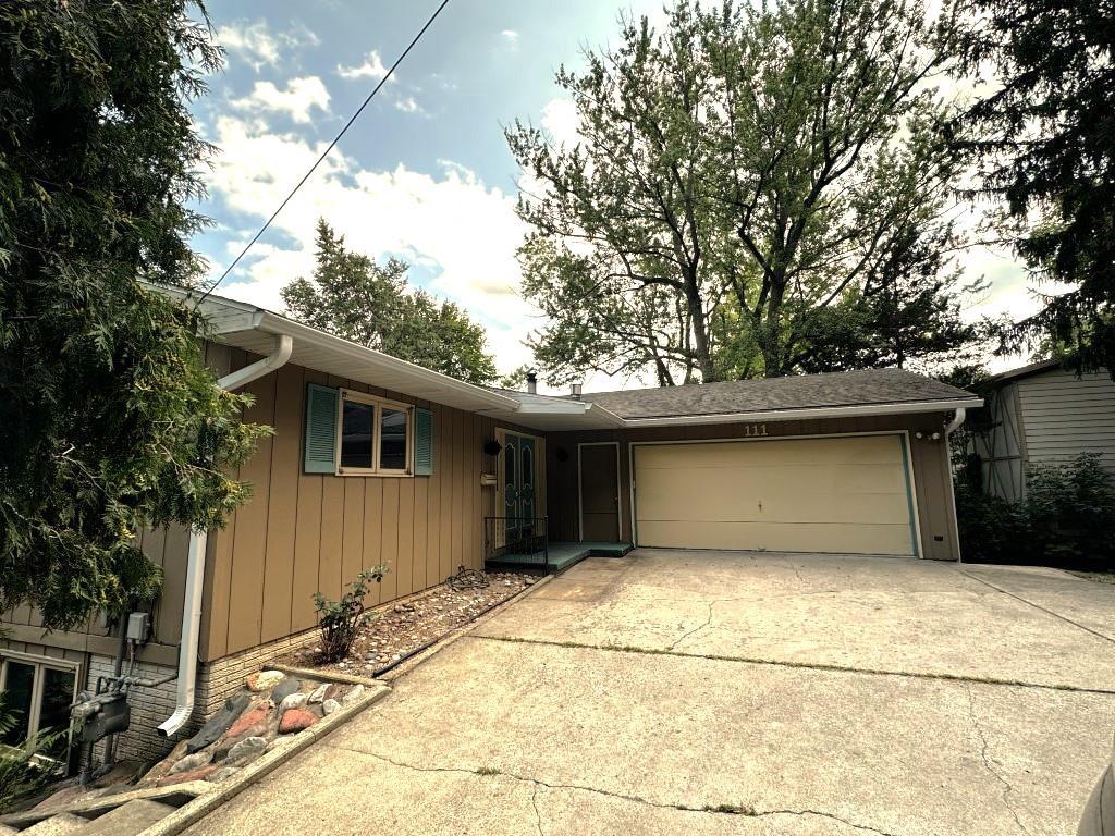 Photo of 111 Forton COURT, Stoughton, WI 53589 (MLS # 2026654)